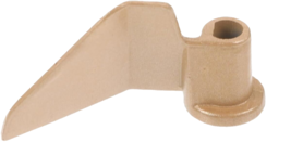 Kneading Blade Paddle for Sunbeam Oster Bread Maker Model 5841 only (S16TL) - $15.67