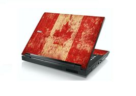 LidStyles Printed Laptop Skin Protector Decal Dell Latitude E5400 image 4