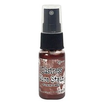 Tim Holtz Distress Mica Stain 1oz-Burning Ember (Pack of 3) - $38.49