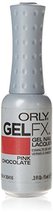 Orly Gel FX Nail Color, Pink Chocolate, 0.3 Ounce - £7.65 GBP