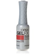 Orly Gel FX Nail Color, Pink Chocolate, 0.3 Ounce - £7.71 GBP