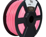 Pink Pla 1.75Mm 3D Printer Premium Filament 1Kg/2.2Lb - $45.99