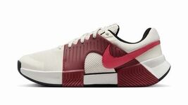 Nike GP Challenge 1 Ivory/Pink/Red Women's Shoes!(Size 7) - $79.19