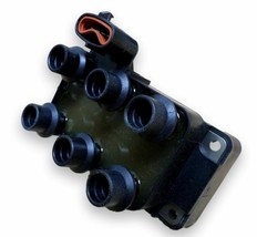 BWD E98 Ignition Coil Ford E-150 F-150 Mustang Taurus Cougar XJ12 Sable ... - £60.63 GBP