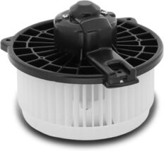 AC Blower Motor with Fan Replacement for 2001-2005 Honda Civic, 2002-200... - $74.07