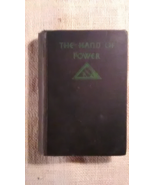 The Hand of Power - $380.79 MXN