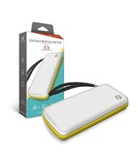 Hyperkin EVA Hard Shell Carrying Case for Nintendo Switch Lite (White/ Y... - $238.30 MXN