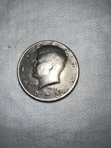 1973-D Kennedy Half Dollar Coin Great Condition  - $841.50