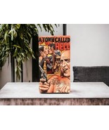 A Town Called Hell VHS 1987 Robert Shaw Telly Savalas - Star Classics RA... - $33.54