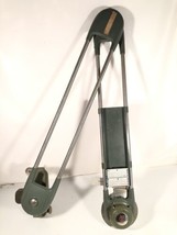 Vintage Keuffel Esser K &amp; E Paragon Drafting Arm Tool Mechanical Engineering USA - £311.42 GBP