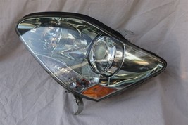 04-06 Lexus LS430 HID Xenon Headlight Head Light Driver Left LH *POLISHED* image 2