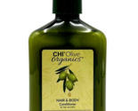 CHI Naturals/Oilve Oil Hair &amp; Body Conditioner 11.5 oz  - $21.73