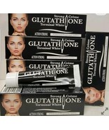 1x Glutathione Terminal white tube cream  - $18.00