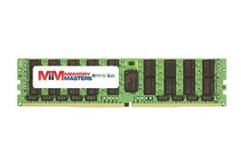MemoryMasters 64GB Module Compatible for Lenovo ThinkSystem SR950 - DDR4 PC4-213 - £343.98 GBP
