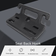 Car Seat Back Hook for  Jimny JB64 JB74 2018-2020 Headrest Hook Car Storage Hold - £47.25 GBP