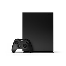 Project Scorpio Edition Xbox One X 1Tb Limited Edition Console [Discontinued]. - £409.72 GBP