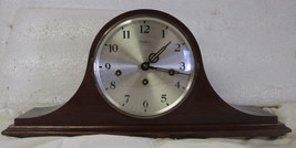 DUNHAVEN  Westminster mantel clock - £62.97 GBP