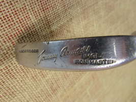 Vintage MacGregor Tommy Armour IMGL Offset Iron Master Putter RH 34" - $36.48