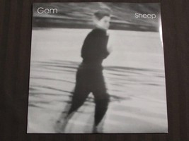 GEM SHEEP SMILING ALL THE WHILE 1995 7&quot; 45rpm CRASHH 10 POWER POP ROCK V... - £5.21 GBP