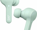 JVC Gumy True Wireless Earbuds Headphones HA-A7T - Mint Green - £18.94 GBP