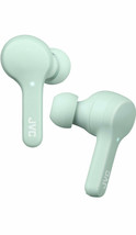 JVC Gumy True Wireless Earbuds Headphones HA-A7T - Mint Green - £19.14 GBP