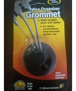 Cord Away® Grommet, Adjustable, 2&quot; Diameter 034238002017 - $657.32 MXN