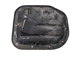 Lower Engine Oil Pan From 2007 Toyota Prius  1.5 - £27.39 GBP