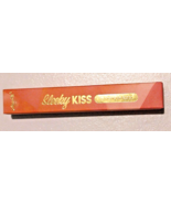 Amor Us Sleeky Kiss Plumping Lip Gloss Shade Rich Wine Cruelty Free Bran... - $12.24 CAD