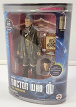 *B7) Doctor Who The Other Doctor Figure Set from the 50th Anniversary Special - £55.30 GBP