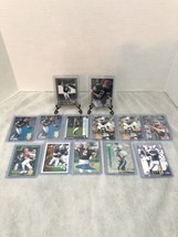 Tim Couch Rookie Card Lot Of 13 Topps #345 Stars Bowman Fleer Upper Deck Score  - $13.50