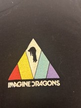 Imagine Dragons Evolve Tour 2018 t shirt (small) - £10.77 GBP