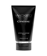 Wicked Creme 4oz - $17.40