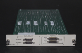 Adtran Dual DSP DP modules for TSU 600e , 1200.128L1 . 1200.127L1#HS - $66.49