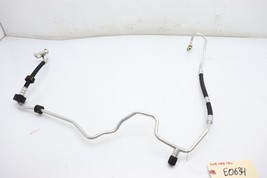 08-09 MERCEDES-BENZ W204 C300 A/C LINE HOSE E0634 - $139.95