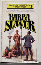 Barba the Slaver: Slaves of the Empire #1 by Dael Forest aka Kenneth Bulmer-1st - £19.69 GBP