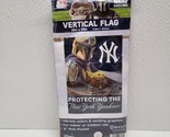 Wincraft Disney Star Wars Mandalorian Protecting The New York Yankees Flag - £34.56 GBP