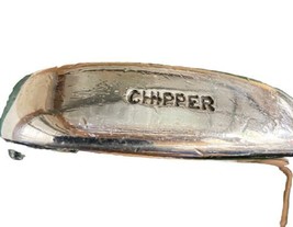 Delta Golf Chipper True Temper Steel 35&quot; Factory Grip RH Nice Vintage Club - £18.86 GBP