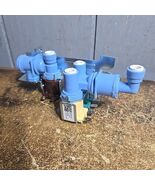 242252702 Refrigerator Water Inlet Valve For Frigidaire Kenmore Electrol... - $660.99 MXN