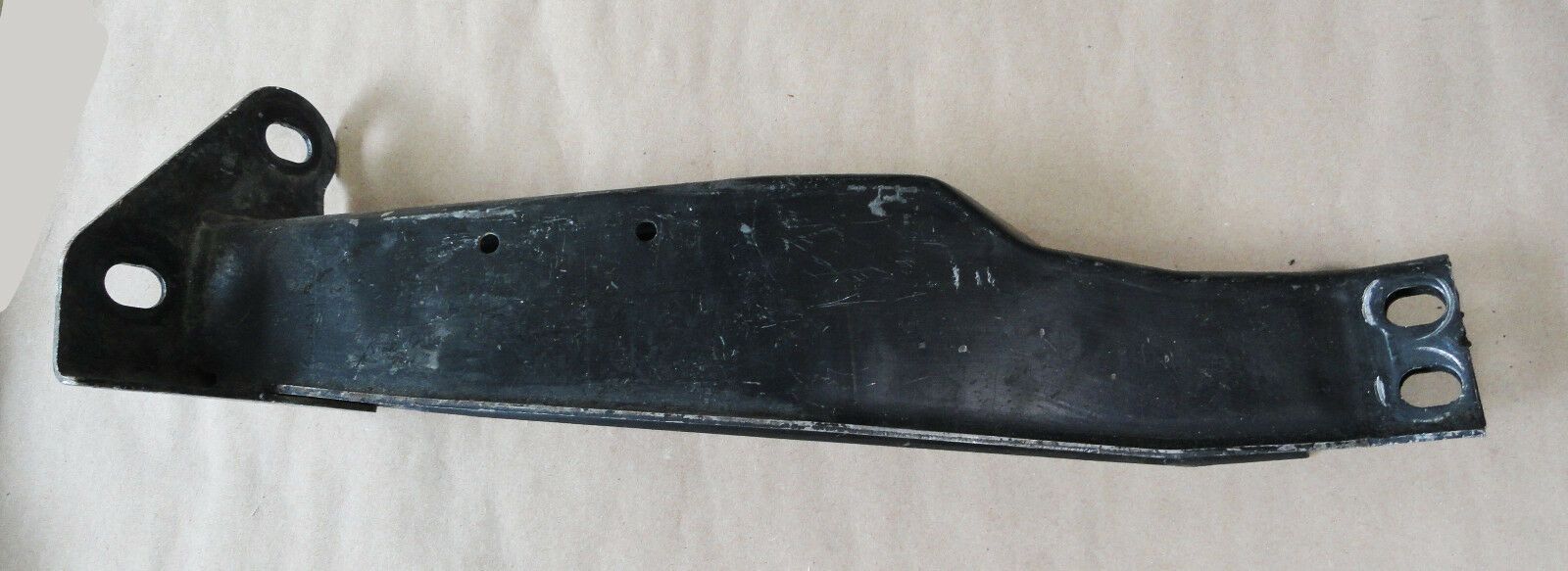 92-96 Corvette Front Cradle Reinforcement Engine Mount Support Bracket L... - $25.00