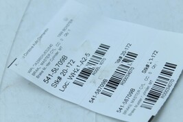 Brake Master Cylinder Fits 97-03 PORSCHE BOXSTER 34070 image 12