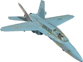 Ertl Force One Air Strike Command Air Base 1990 -  Replacement Jet - £71.10 GBP
