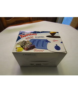Hostess Twinkies Bake Set With Chocolate Melting Pot - $25.00