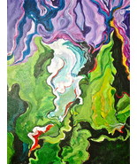 Green Spirits - $540.00