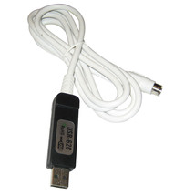Standard Horizon USB-62C Programming Cable - $50.75