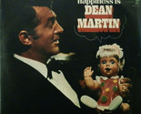 Happiness Is Dean Martin [Vinyl] - £7.84 GBP