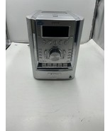 Sony CMT-HP7 5 CD Changer And Cassette Tape Player Console Only TESTED W... - €55,63 EUR