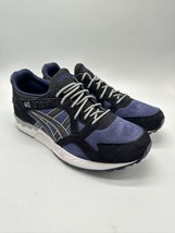 Authenticity Guarantee

ASICS GEL-Lyte V Midnight Black 2019 1191A299-401 Men... - £70.98 GBP