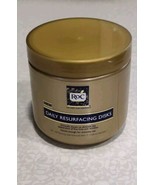 ROC daily resurfacing disc 28 self foaming 3' disks beauty  lotion cleanser - $22.96 CAD