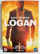 Logan (Uk Dvd, 2017) - £1.59 GBP