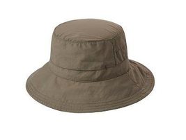 Kanut Sports Gunnison Performance Bucket Hat (Large, Olive) - $34.50